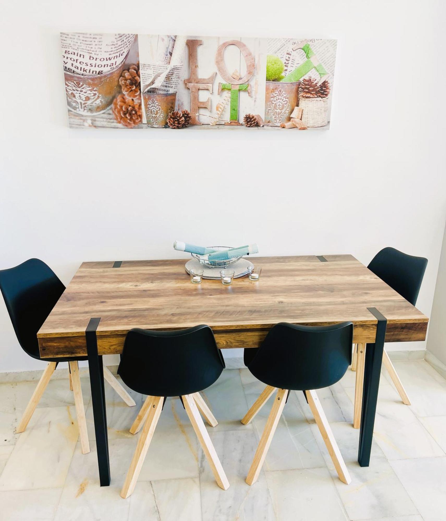 Modern Garden Apartment With A Fantastic Sea View And A Private Garden Sitio de Calahonda Exterior photo